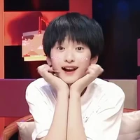 Nghiêm Hạo Tường (8t)