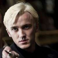 Draco Malfoy