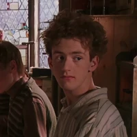 Percy Weasley 