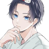 Isagi Yoichi