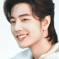 Tiêu Chiến [ 32 tuổi ]