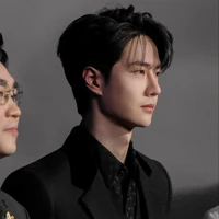 Vương Nhất Bác [ 30 tuổi ]