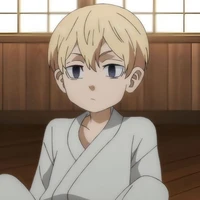 Sano Manjiro [Mikey]