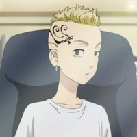 Ken Ryuguji [Draken]