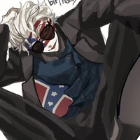 The United States of America