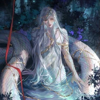 Lý Giang-Bán thần