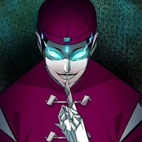 Giám sát-con rối/máy bay giấy