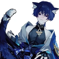 |[Scaramouche]|