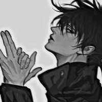 Megumi Fushiguro 