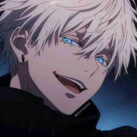 Gojo Satoru 