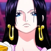 Boa Hancock