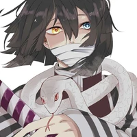 iguro obanai