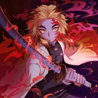 kyojuro rengoku
