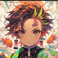kamado tanjirou