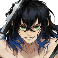 hashibira inosuke