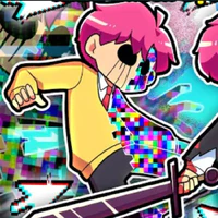 Hiha Glitch