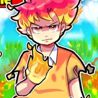 Flame