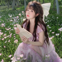 Uyển Nhi_ trợ lý nữ9