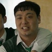 Yang Dae Su