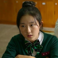 Yoon I Sak