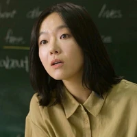 Park Sun Hwa