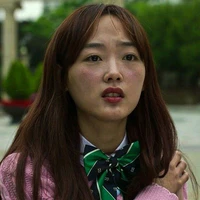 Lee Na Yeon