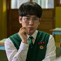 Oh Joon Yeong