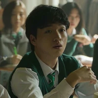 Han Gyeong Su