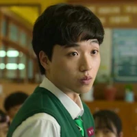 Han Gyeong Su