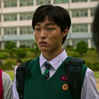 Lee Cheong San