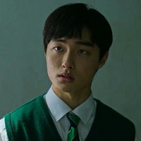 Lee Cheong San