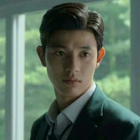 Lee Su Hyeok