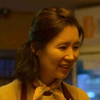 Mẹ Cheong San