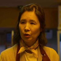 Mẹ Cheong San