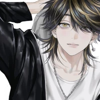 Hanemiya Kazutora
