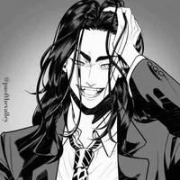 Baji Keisuke
