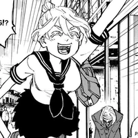Kawaragi Senju