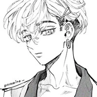 Matsuno Chifuyu