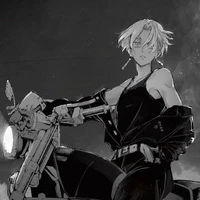 Kurokawa Izana [Sano]