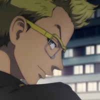 Kisaki Tetta
