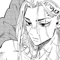 Ken Ryuguji_Draken