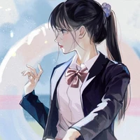 Học sinh bình thường