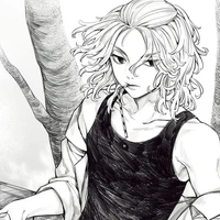 Sano Manjiro_Mikey