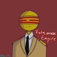 Vietnamese Empire