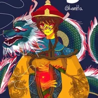 Qing