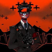 Nazi Germany