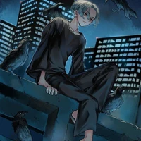 Sano manjiro[Mikey]_bonten
