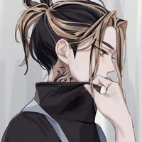 Hanemiya Kazutora_bonten