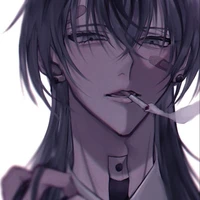 Haitani Rindou_bonten