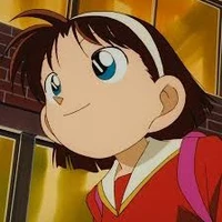 Yoshida Ayumi